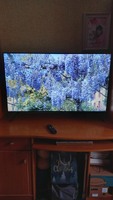 Телевізор SAMSUNG UE 50TU7090UX, вживаний, стан нового