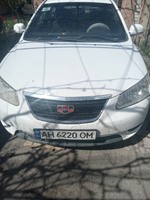 Услуги легкового авто