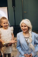 Аніматори для дітей у місті Вінниця