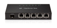 Новий маршрутизатор Ubiquiti EdgeRouter X SFP - магазин WFshop