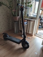 Электросамокат Proove