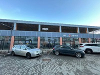 Продаж комерції в ЖК "DreamTown"!
