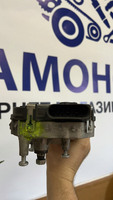 Двигун трапеції двірників Volkswagen Touareg 7L 7L6955119B 7L6955119 Оригінал OEM
