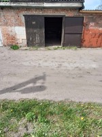 Продам гараж