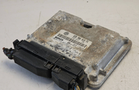 Volkswagen Caddy Блок Управління Двигуном ECU 038906018FK Оригінал