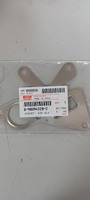 Прокладка клапана egr 4jj1 isuzu nlr85/nmr85