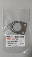 Прокладка охладителя EGR к выпускному коллектору ISUZU 4 JJ1