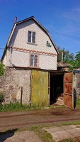 Цегляний дачний будинок 97кв. в селі Коженики. Ділянка 12 соток.