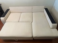 Химчистка дивана в Одессе на дому — от 900 грн | Eco-Sofa