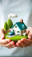 Присвоєння кадастрових номерів та приватизація землі • Дніпро