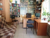 Коворкинг. Оренда кабінету консультанта. 200 грн за год. Центр Полтави. До зупинки громадського траспорту менше 5 хв.