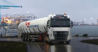 Водій категорії CE у польську компанію для перевезень територією Європи