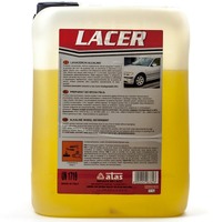 Лужний засіб для очищення колісних дисків Lacer Atas