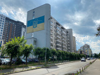БЕЗ%, продам офіс 34м2, Василя Стуса 35/37, 7хв пішки метро Академмістечко або Житомирська