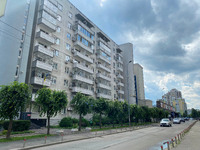 БЕЗ%, продам офіс 68м2, Василя Стуса 35/37, 7хв пішки метро Академмістечко або Житомирська