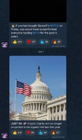 Crypto News — Telegram-канал