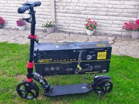Самокат Best Scooter