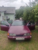 Продається Срочно, машина Форд скорпіо