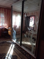 Однокомнатная квартира