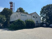 Продаж окремостоячого приміщення по просп. Відродження!