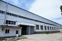 Потрібні електрозварники (напіавтомат)