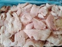 Куплю сало без шкіри, обрізь.