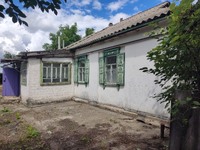 Будинок в с. Виноградівка