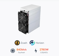 Оптовые продавцы Bitmain Antminer Z15 Pro, Antminer S21 XP+ Hyd asic Miner