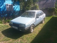 Авто ваз 21099 в хорошому стані