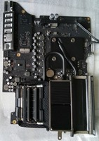Комплектующие платы детали Apple iMac 27 5k 2017 mne92ll/a A1419 3070
