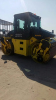 Оренда дорожнього катка Bomag BW 174 AD