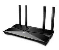 Сучасний бездротовий роутер TP-Link EX520