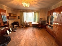 Продаж 3-кімнатної квартири у Сихівському районі Львова, вул. Сихівська, 28. Продам