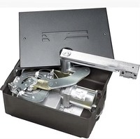 Швидкісна підземна автоматика bft eli bt A 35 veloce kit