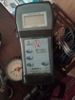 Продам газоаналезатор дозор