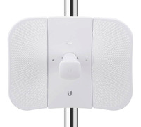 Нова точка доступу Ubiquiti LiteBeam 5 AC Gen2 з доставкою по Україні